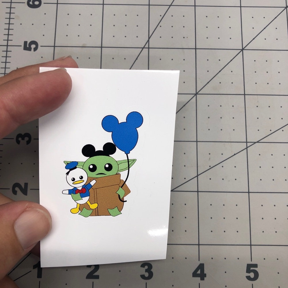 Decal